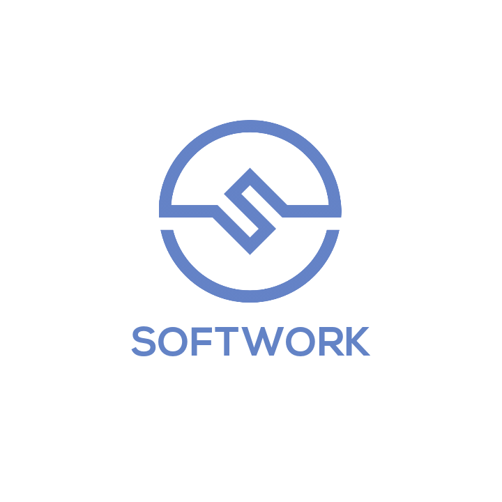 SOFTWORK logo